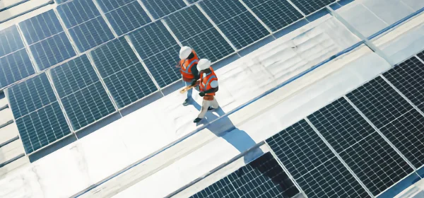 Expert solar and electrical support for builders and developers.