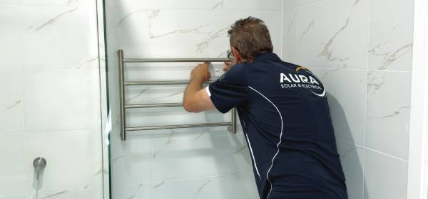 Kitchen and bathroom electrical installations in Central Coast. We have solutions that will suit your style and adhere to safety regulations.