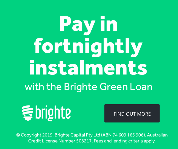 MREC (300x250) - Brighte Green Loan Our team of local electricians and solar installers who understand what works for homes and businesses on the Central Coast.