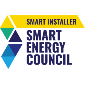 Smart Installer Smart Energy Council