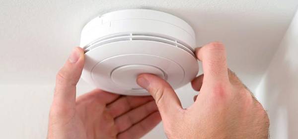 Professional and compliant smoke alarm installations on the Central Coast, to protect you and your family.