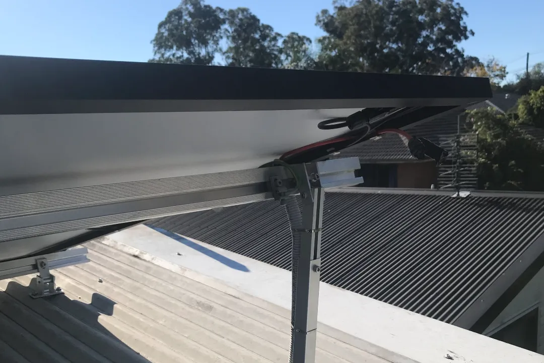 Solar Wyong
