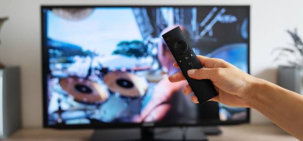 We provide seamless connectivity solutions including TV aerials and internet.