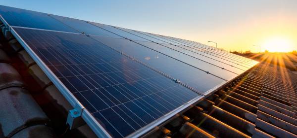 Save on energy bills and switch to a cleaner, more dependable power source for residential and commercial solar.
