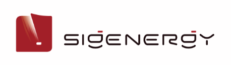 Sigenergy